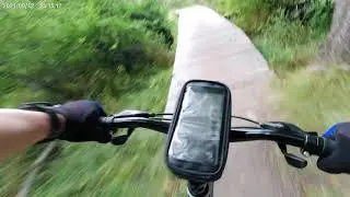 novi tree farm mtb trail