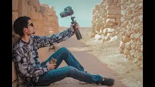 Trip To Historical Place || Bhanbhore || With Yamaha Friends