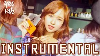 [INSTRUMENTAL] TWICE - YES OR YES (REMIX by KPOPBEATS)