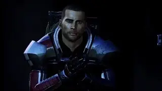 Mass Effect - Trilogy Edit 