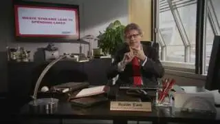 The Department of Government Waste