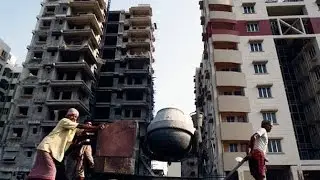 Salient features of Real Estate Act, 2016