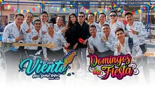 Concierto Domingos de fiesta Tv Perú / Grupo Viento Hnos. Yactayo