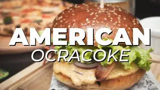 HIDDEN GEMS! 5 AMERICAN RESTAURANTS in Ocracoke, North Carolina