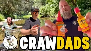 Alaskan Cooking: Cajun Crawfish Meets the Last Frontier