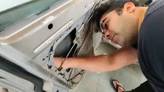 How to repair Car Door Lock? कार के दरवाजे के लॉक की मरम्मत कैसे करें?