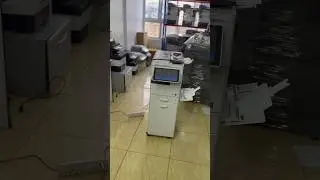 RICOH MP 305+ SPF COPIER . Contact |Whatsapp 0795351950 | 0708717267