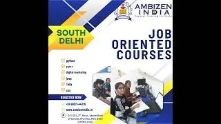 Programming School in Munirka South Delhi | Join the best programming school in South Delhi India