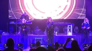 Ace of Base - Beautiful Life - Live at the Ritz Theatre - Sept 29, 2024