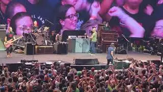 23 | Pearl Jam - Rockin In The Free World @ Hollywood, FL - April 26th 2025
