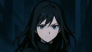 Shadows Call My Name ( Marvel multiverse rpg Evelyn 2)
