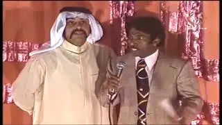 غريد الشاطئ حفل نادي القادسية