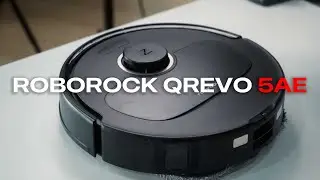 Đây là Roborock Q Revo 5AE: Một lựa chọn tốt trong tầm giá 13 triệu.