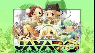 Java Ragnarok Offline Version Premade 3 [Update Autoattack System, add some new costume aura]