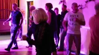 Saracens Soul Revival Dayer, Cheltenham on 12.12.15 - Clip 3029 by Jud
