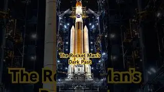 von Braun: The Rocket Man's Dark Past #history #historymatters  #facts