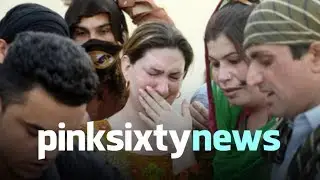TRANSGENDER MURDERS ACROSS PAKISTAN