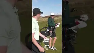 Tour caddie reveals the KEY to play par 5's well! 🤯