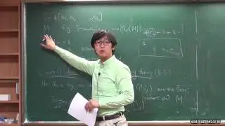 Hilbert funtions, Betti tables and computation VI