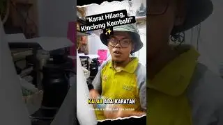 Langsol Hijau &ndash; Cairan Penghilang Karat Ampuh untuk Besi, Baja & Stainless