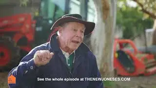 Trailer GOOD NEIGHBOURS: Goulburn, 