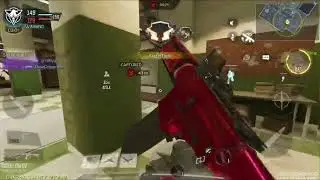Newly BUFFED M16 is surprisingly good?