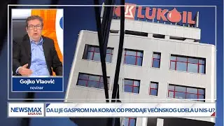 Ruski vlasnici NIS poslali zahtev SAD za produžetak licence za rad: &Scaron;ta bi značio pozitivan odgovor?