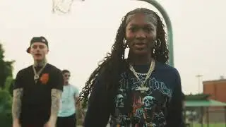 Zoni2hottie x Knuckles Brimm - Dangerous (Official Music Video)