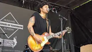 Artur Menezes - Change - 5/6/23 Dallas International Guitar Show