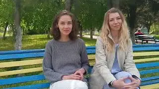 Здесь хорошо, приезжайте все на фестиваль йоги - медитации - аюрведы!