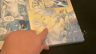 Legend darkstalker sneak peek