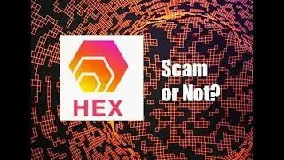 Hex coin, is it a Scam?