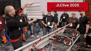 Innovatools &agrave; JLClive 2025 encore une fois!