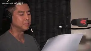 Van Darkholme