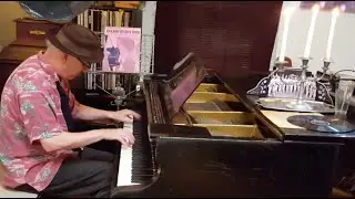 Rockin' in Rhythm - by Brad Kay and Suzy Williams