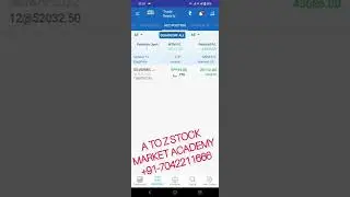LIVE PROFIT BOOKING  (72810 )RS IN MCX COMMODITY ( SILVER )