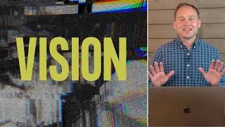 God-given Vision