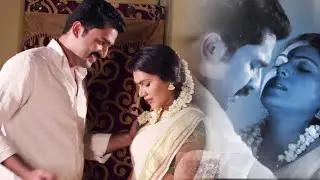 കാമദേവനെ വിളിച്ചുവരുത്തുന്ന പൂവാണ് മുല്ലപ്പൂ  | Malayalam Movie Scene | Alia | Padmaraj | Ambika |