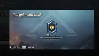 Drop Scene Iphone 12 Clutch BGMI / Pubg