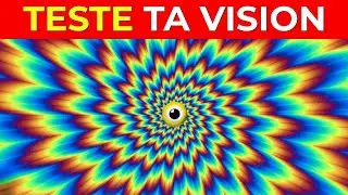 🤯 YOU'LL NEVER TRUST YOUR EYES AGAIN! | Optical illusions that will blow your mind