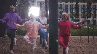MAKING OF PIK GROUP ADS ( Film service production)
