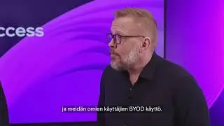 Telia Day One 2025 demo teaser: PRISMA ACCESS BROWSER