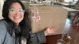 Thriftmas Haul! 🎁