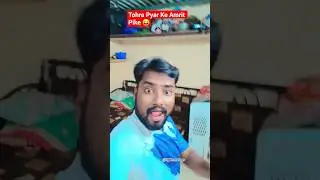 Tohra Pyar Ke Amrit Pike💞❤️ #shorts​ #youtubeshorts​ #trending​ #trendingshorts​