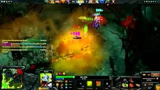 How to Pudge (Dota 2 Pro Hooks)