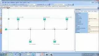 Getting Started 07 - Flow Distribution