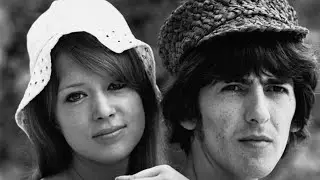 George Harrison - You