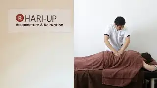【RNN】Health and Relaxation at 