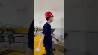 Source factory #machine #acousticpanel #wood #sourcefactory