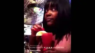 stan twitter: cupcakke saying 